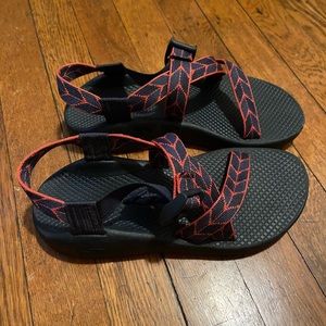 Chaco Z/1 Classic Sandals